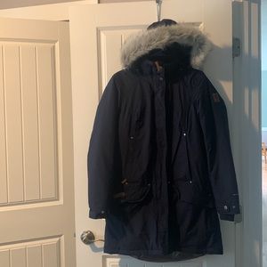 Columbia Women’s Winter Parka - Size Medium